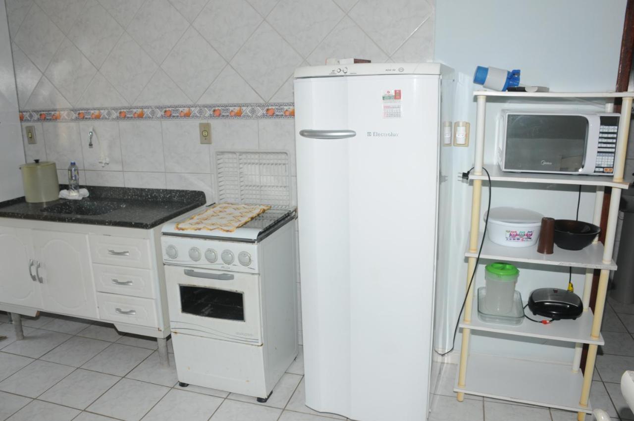 Residencial Gil Apartment Palhoca ภายนอก รูปภาพ