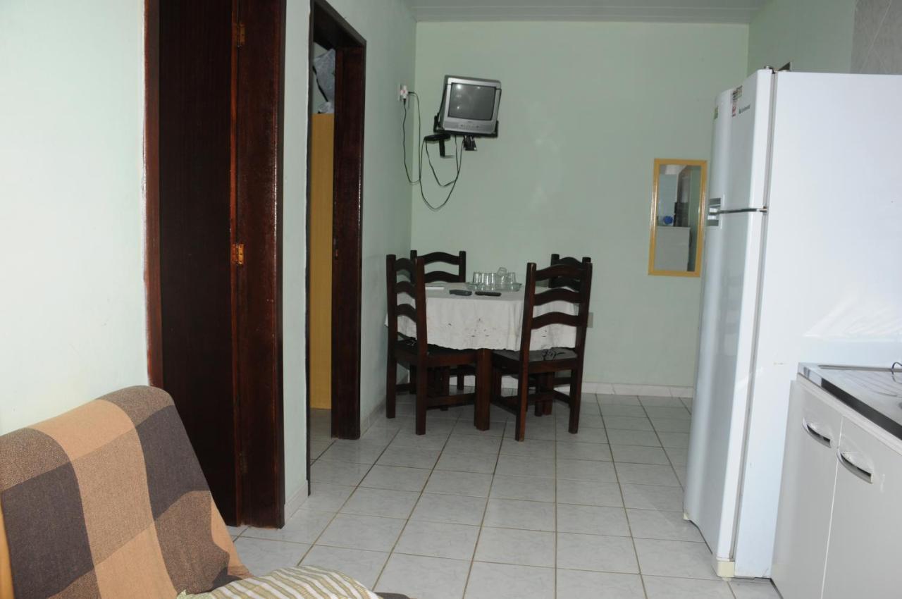Residencial Gil Apartment Palhoca ภายนอก รูปภาพ