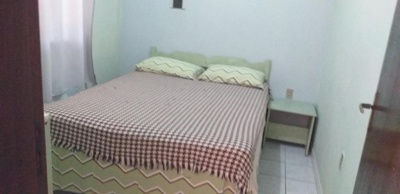 Residencial Gil Apartment Palhoca ภายนอก รูปภาพ
