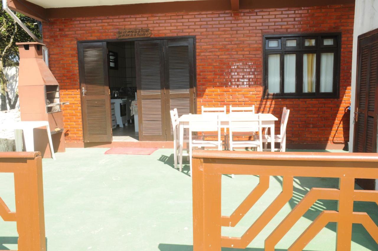 Residencial Gil Apartment Palhoca ภายนอก รูปภาพ
