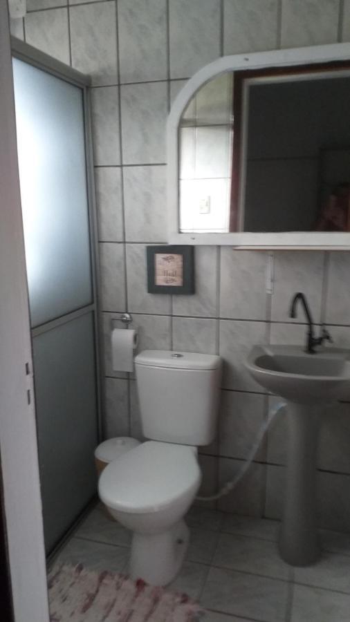 Residencial Gil Apartment Palhoca ภายนอก รูปภาพ