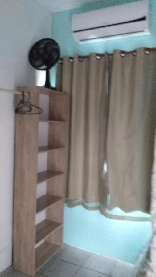 Residencial Gil Apartment Palhoca ภายนอก รูปภาพ