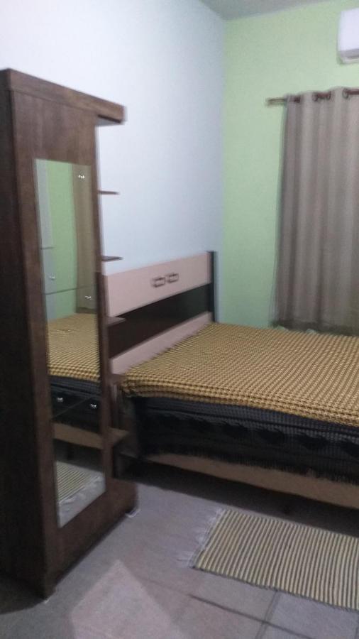 Residencial Gil Apartment Palhoca ภายนอก รูปภาพ
