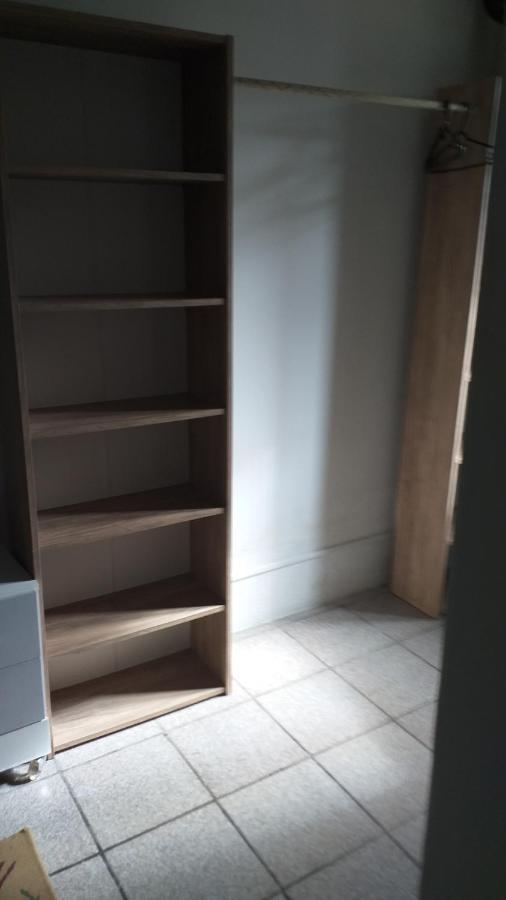 Residencial Gil Apartment Palhoca ภายนอก รูปภาพ