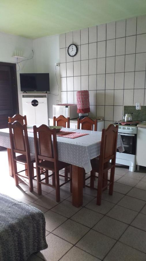Residencial Gil Apartment Palhoca ภายนอก รูปภาพ
