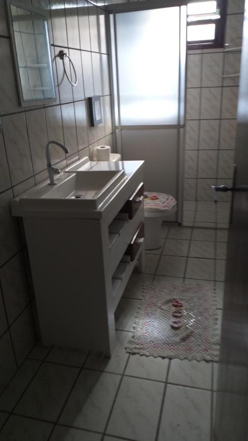 Residencial Gil Apartment Palhoca ภายนอก รูปภาพ