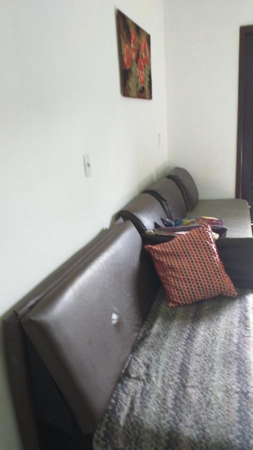 Residencial Gil Apartment Palhoca ภายนอก รูปภาพ