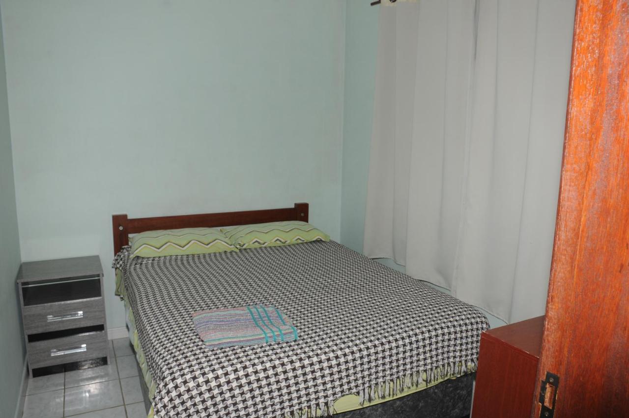 Residencial Gil Apartment Palhoca ภายนอก รูปภาพ
